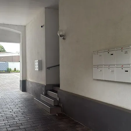 Interassist 2 * 海德堡