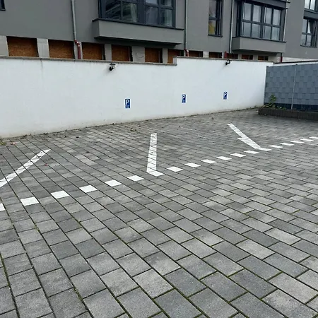 Apartament Interassist 2 *