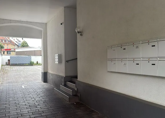 Interassist 2 * 海德堡