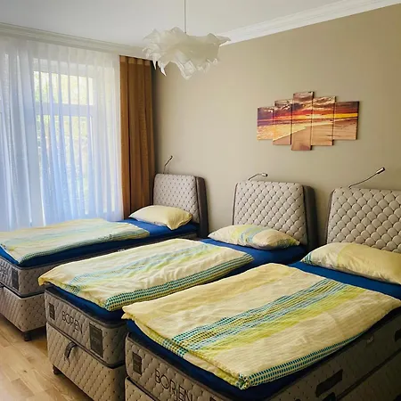 Interassist 2 Apartament Heidelberg