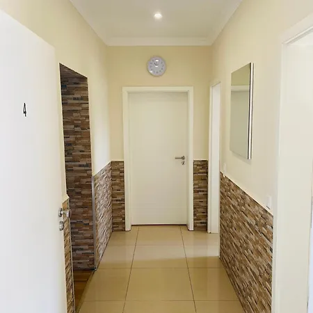 Apartmán Interassist 2 *