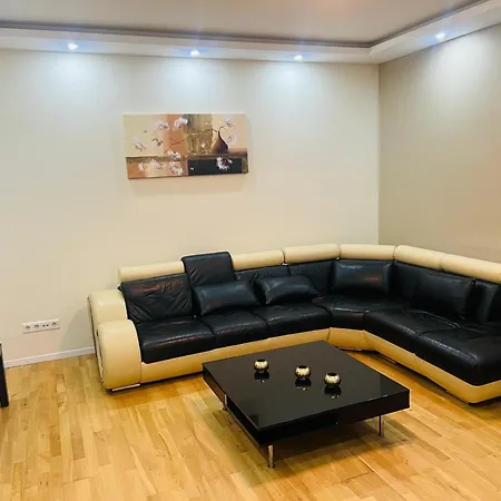 Interassist 2 Apartmán