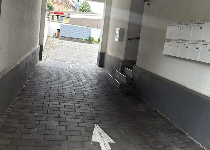 Lägenhet Interassist 2 Heidelberg