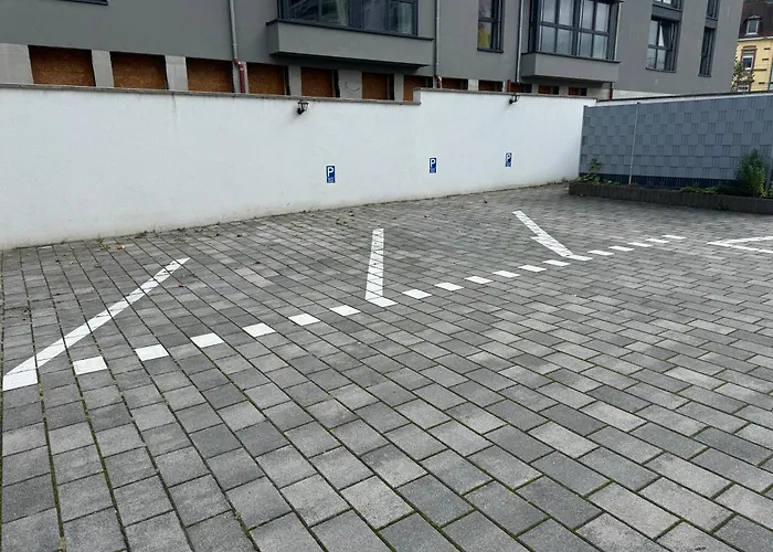 Apartament Interassist 2 *