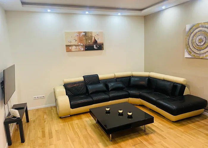 Interassist 2 Apartament